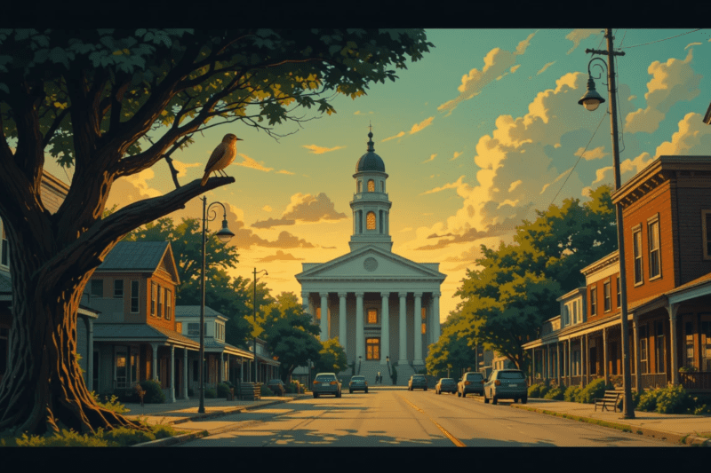 A Summary of the Book To Kill a Mockingbird: Key Insights