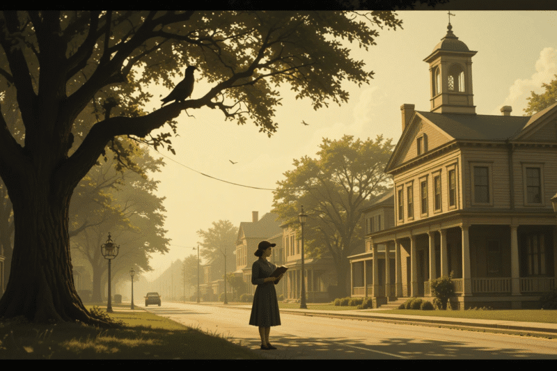 Book Summary of To Kill a Mockingbird: Themes & Insights
