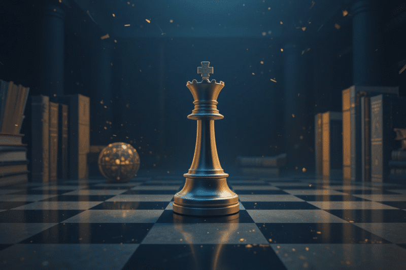 Summary of the 48 Laws of Power: Master Influence and Success