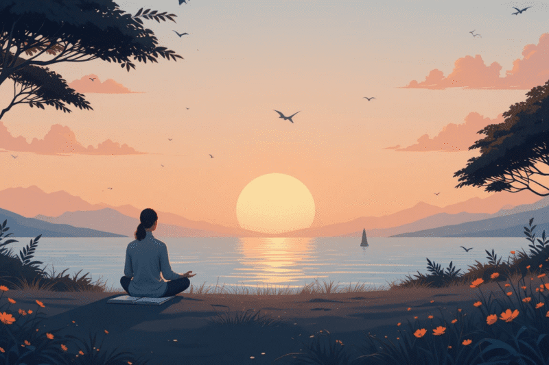 Summary of Keeping Quiet: Themes & Poetic Insights