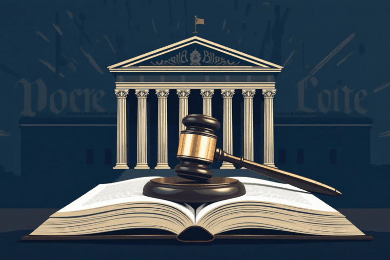 Summary of Roe v Wade: A Landmark Legal Decision