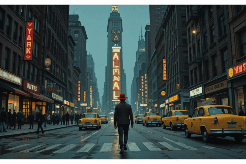 Summary of Catcher in the Rye: A Timeless Tale Unveiled