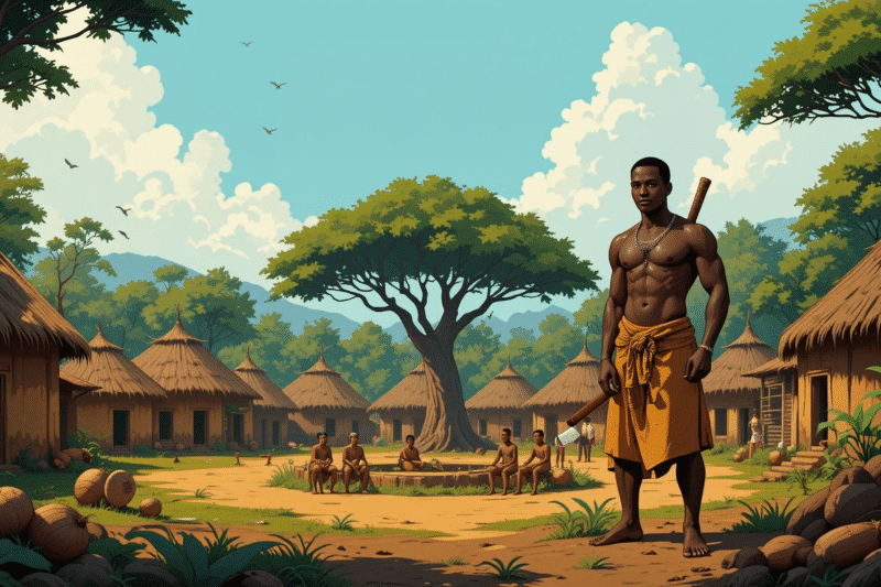 Summary of Things Fall Apart: Themes, Characters, and Insights