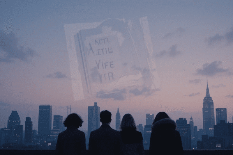 Summary of A Little Life: A Heart-Wrenching Tale of Friendship