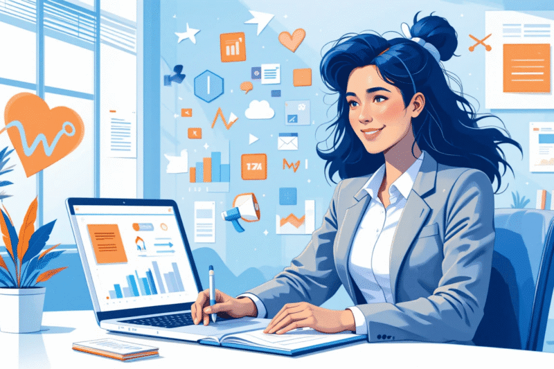 Job Summary of Marketing Manager: Unlocking the Role’s Potential