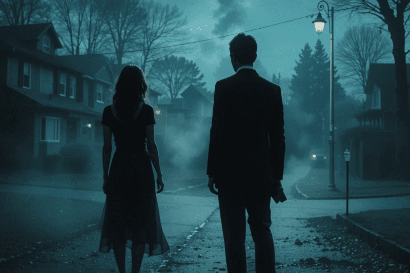 Summary of Deep Water: Unraveling Highsmith’s Thriller