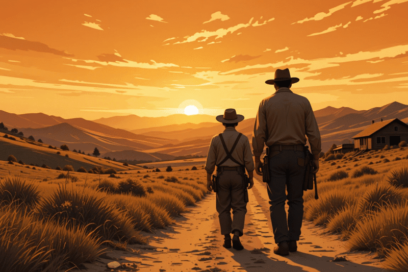 Summary of Mice and Men: Key Insights & Themes