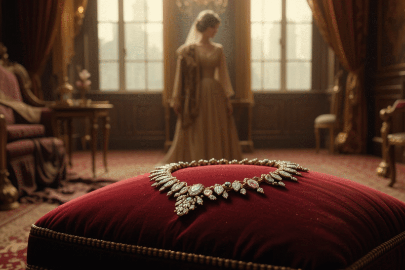 The Summary of The Necklace: Themes & Insights