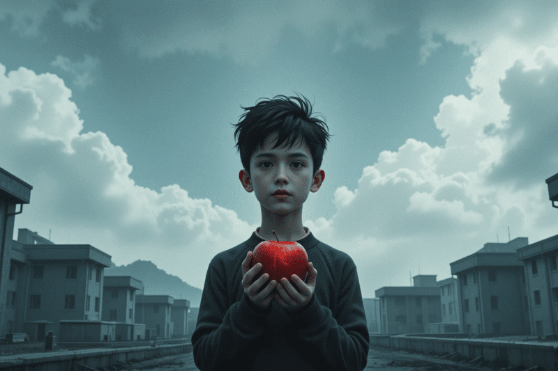 The Summary of The Giver: Key Plot & Themes Unveiled