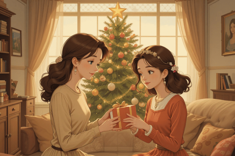 Summary of Gift of the Magi: A Timeless Tale of Love