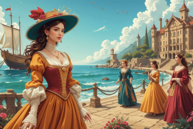 Summary of Twelfth Night: Shakespeare’s Comedy Unveiled