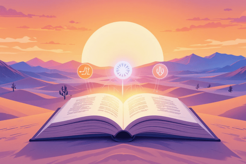 Summary of The 4 Agreements: Transform Your Life with Wisdom