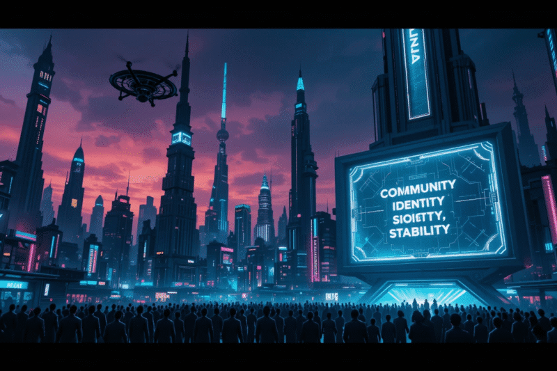 Summary of Brave New World: A Dystopian Masterpiece Unveiled