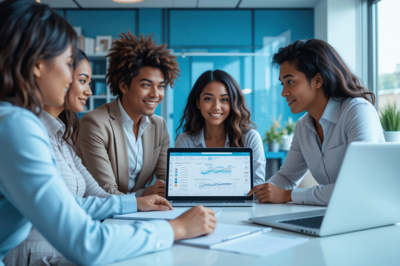 Job Summary of HR Assistant: Essential Roles & Skills Unveiled