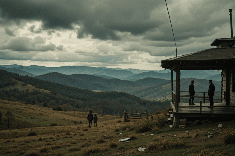 Summary of Hillbilly Elegy: A Deep Dive into J.D. Vance’s Memoir