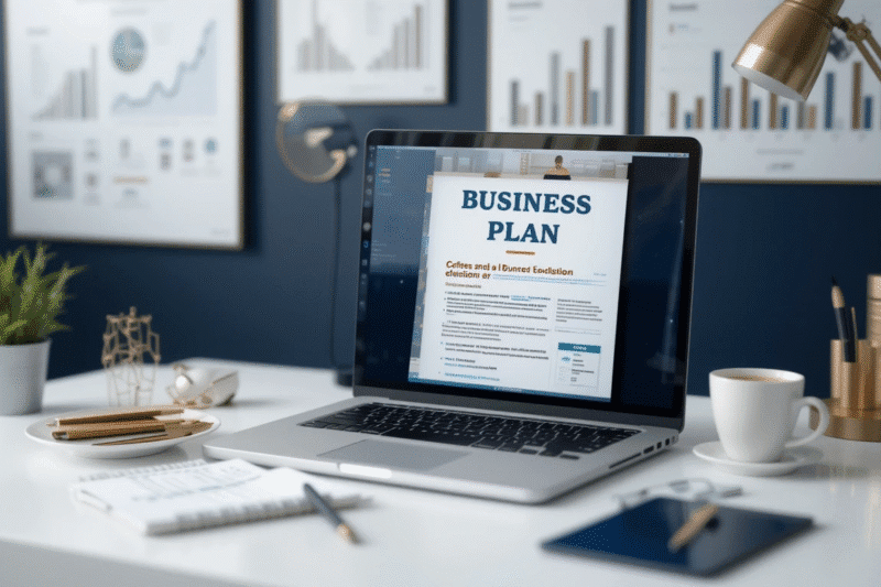 What Is an Executive Summary of a Business Plan: Key Insights