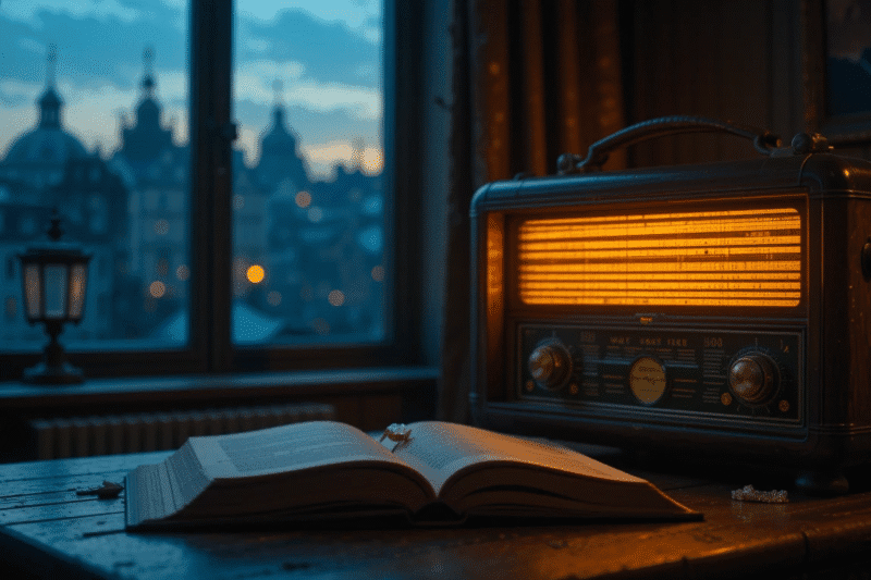 Summary of All the Light We Cannot See: Themes and Insights