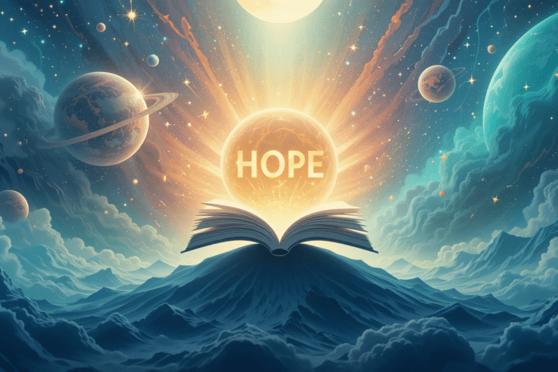 Summary of The Book That Saved the Earth: Key Insights Unveiled