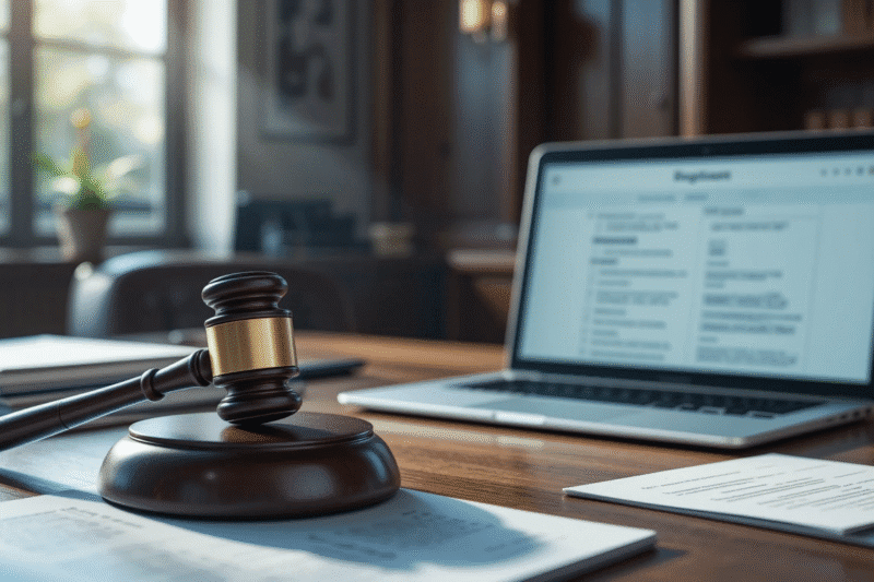 Motion for Summary Judgment: Your Guide to Legal Success