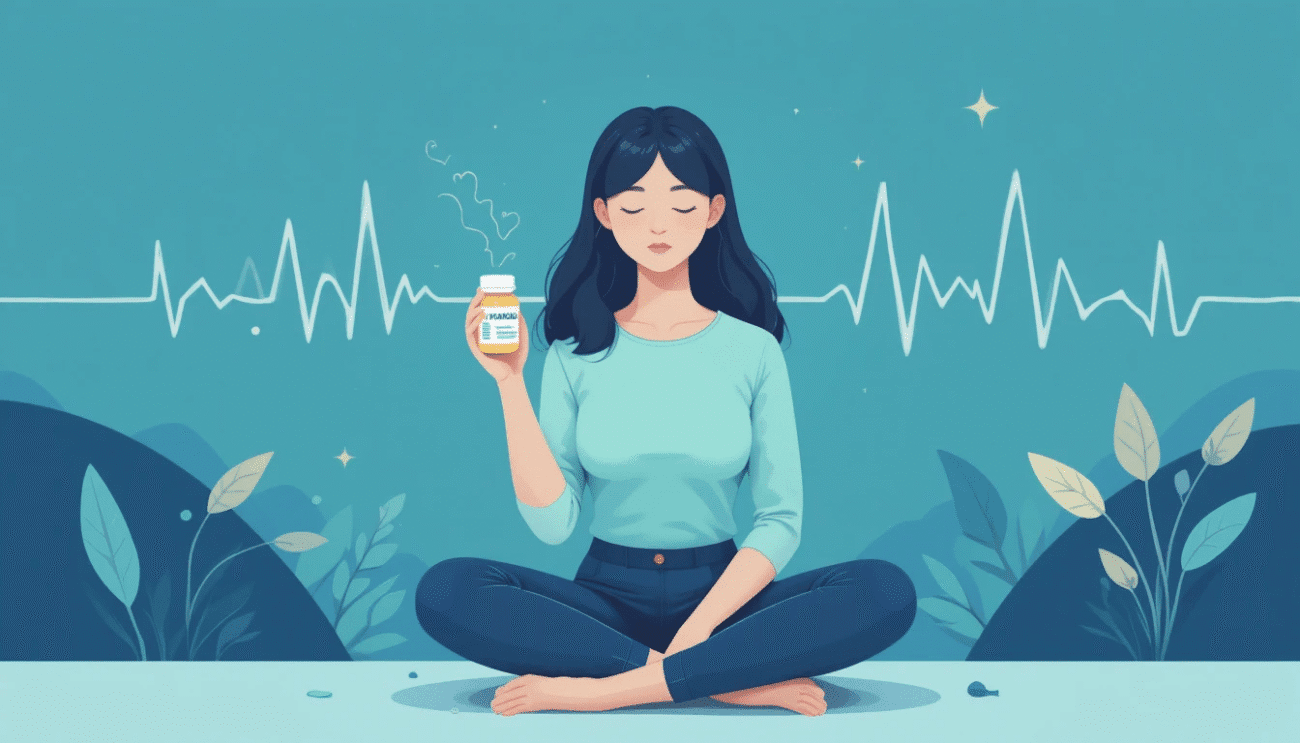 propranolol anxiety dose
