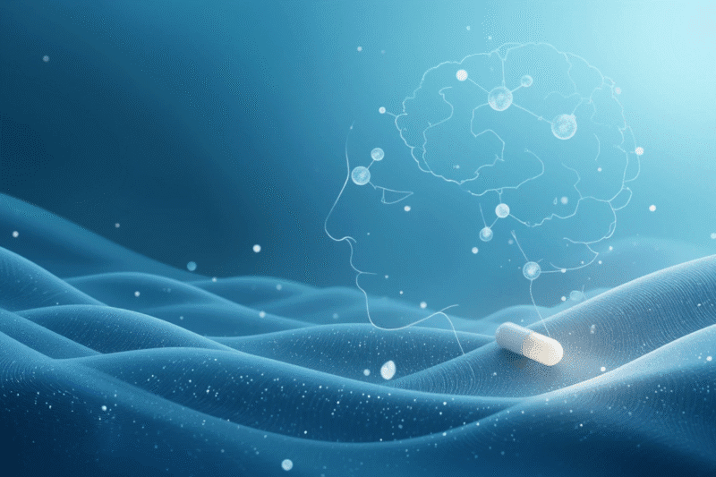 Bupropion for Anxiety: Can It Help You Feel Calmer?