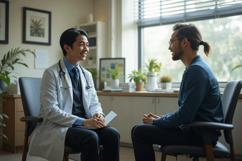 How to Get Anxiety Meds