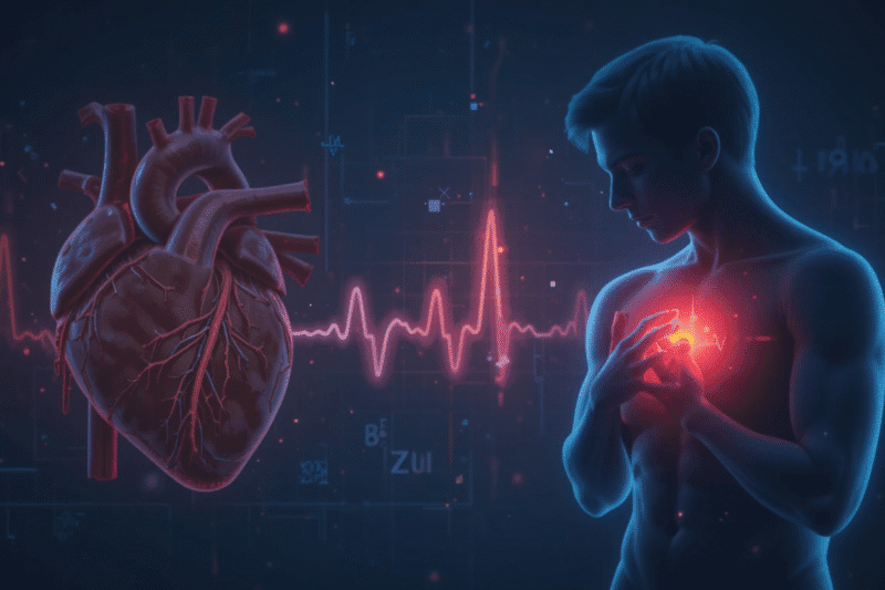 Does Anxiety Cause AFib?