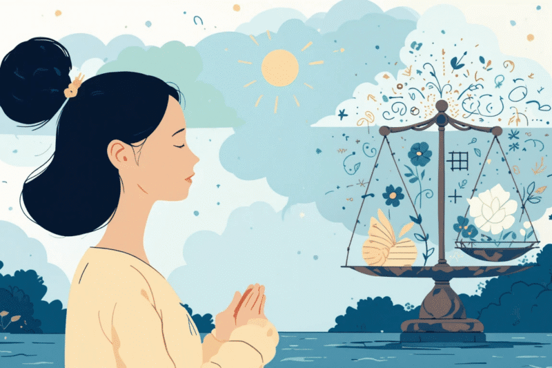 Anxiety and Anger: Why They Go Hand in Hand and How to Break the Cycle