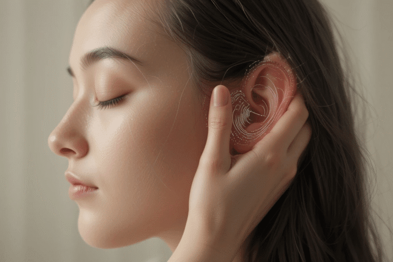 Ear Ringing and Anxiety: Understanding the Connection and Finding Relief
