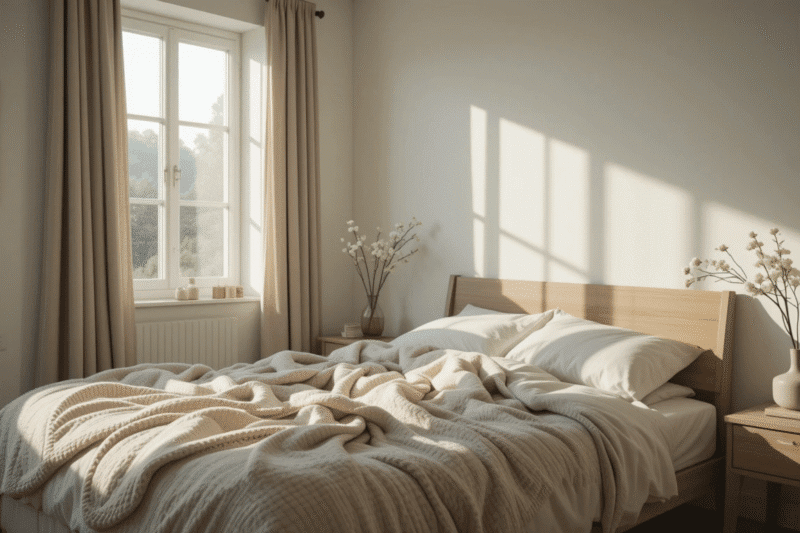 Tired with Anxiety: Why It Happens and How to Get Your Energy Back