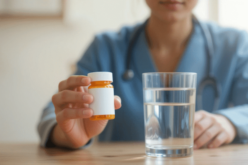 Clonazepam Dosage for Anxiety: What You Need to Know