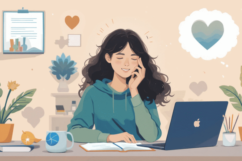 Anxiety as Disability