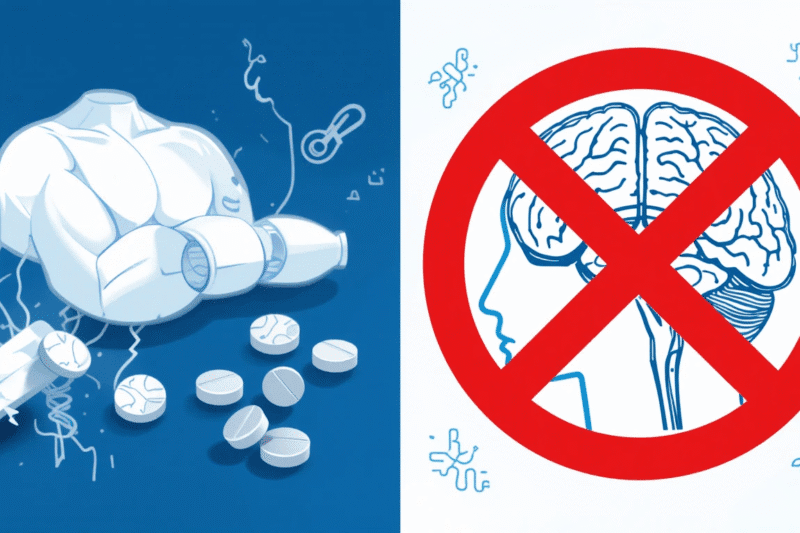 Methocarbamol for Anxiety: What You Need to Know