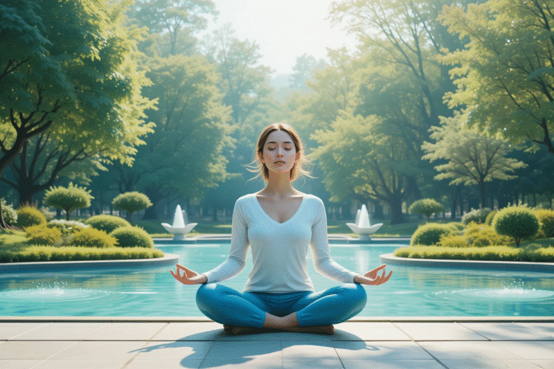 Mixed Anxiety: Symptoms, Causes, and How to Manage It