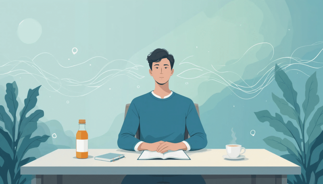 best add medication for adults with anxiety
