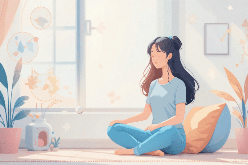 Anxiety and Hormones: Understanding the Connection and Finding Relief