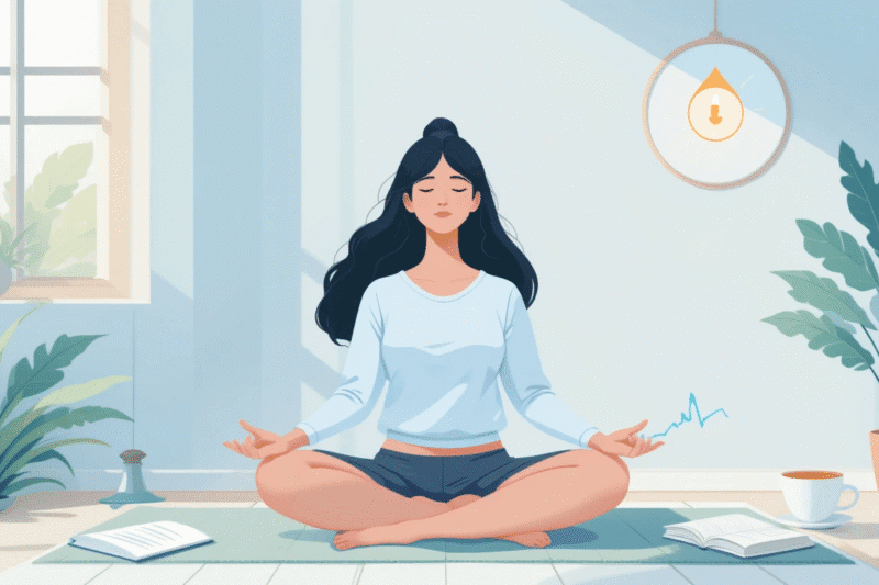 Seizure Anxiety: Understanding, Managing, and Overcoming the Fear