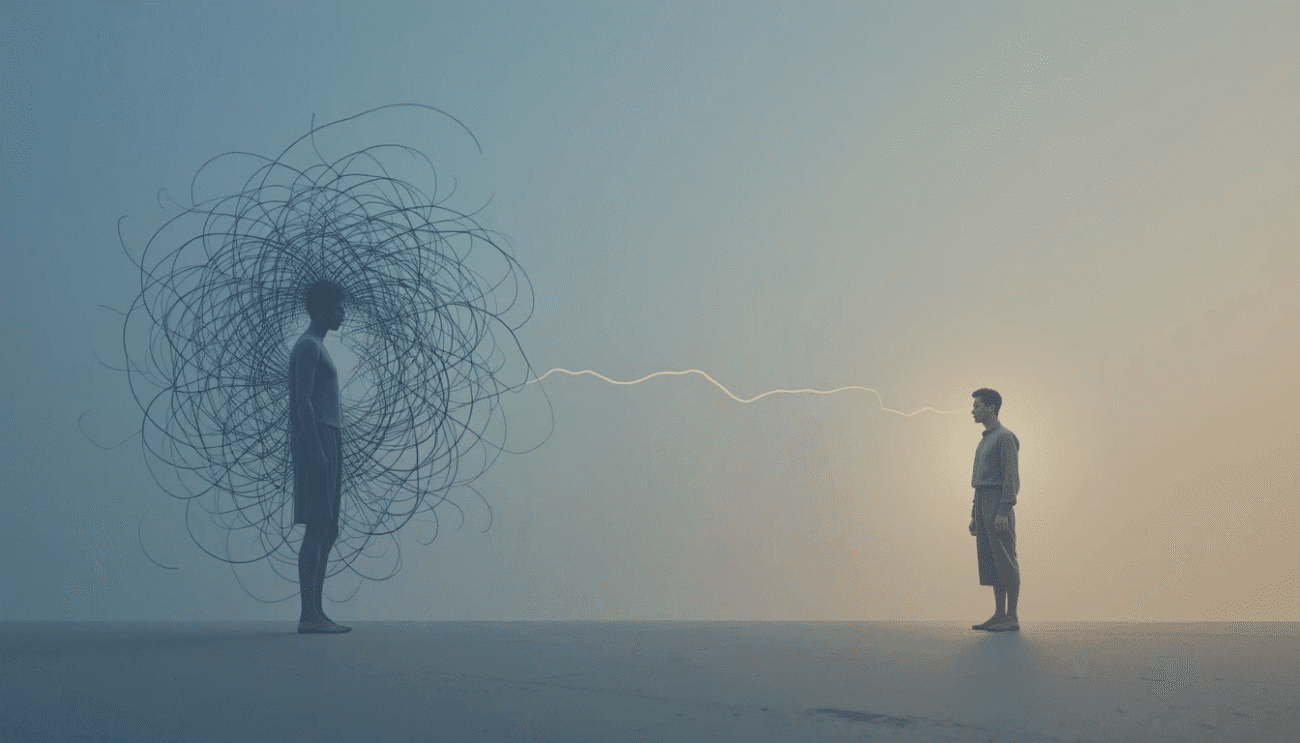 anxiety disorder and seizures