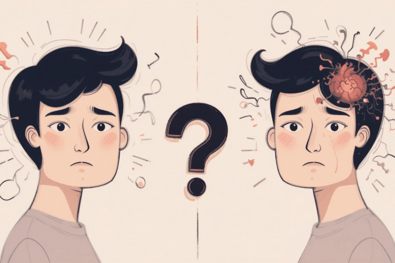 Can Adderall Help with Anxiety?