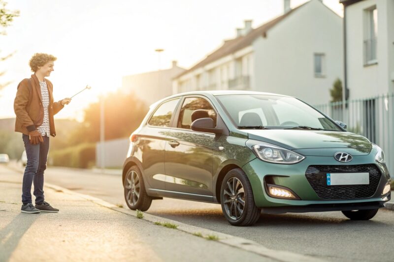 Best Car for Insurance Young Drivers: The Ultimate Guide to Saving Money