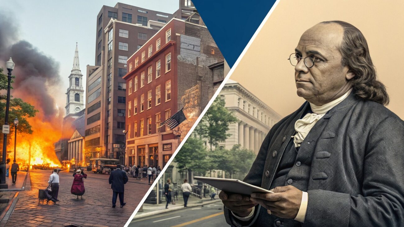 insurance founders