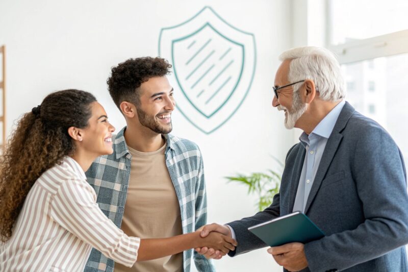 How to Pick an Insurance Agent: A Definitive Guide