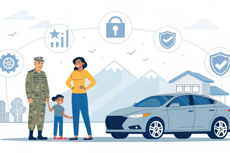Car Insurance Quotes USAA: Your Complete Guide
