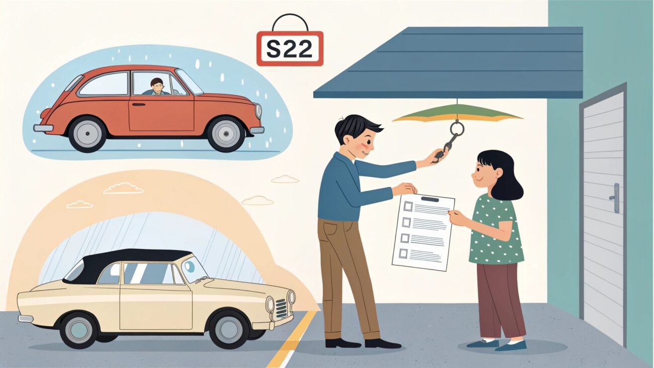 auto insurance without a license