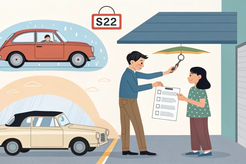 Auto Insurance Without a License: Can You Get It?