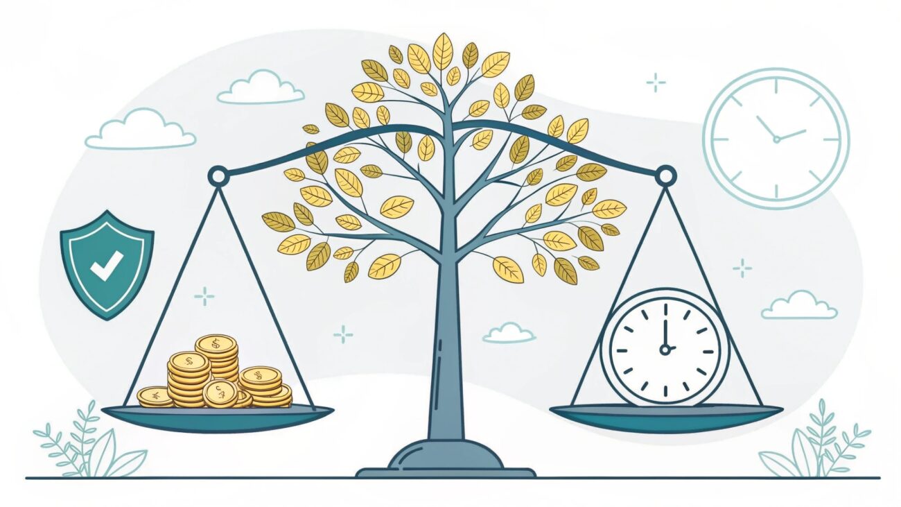 whole vs term life insurance
