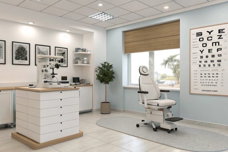 Eye Exam Cost With Insurance: Your Guide to Co-pays, Coverage, and Hidden Fees