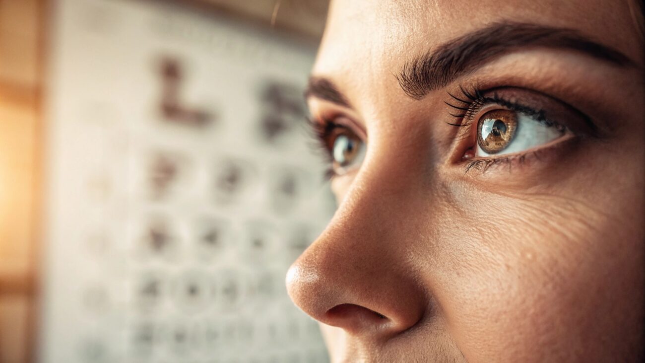 cost of eye exam no insurance