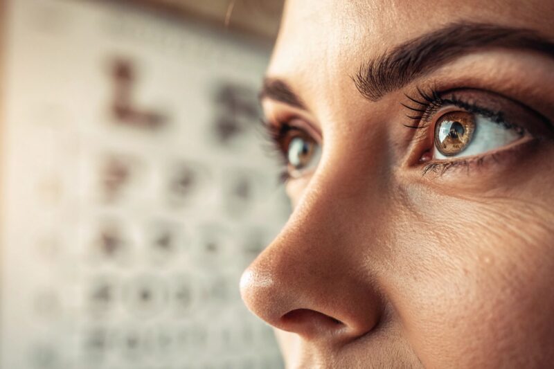 Cost of Eye Exam No Insurance: Your Complete Guide to Affordable Vision Care