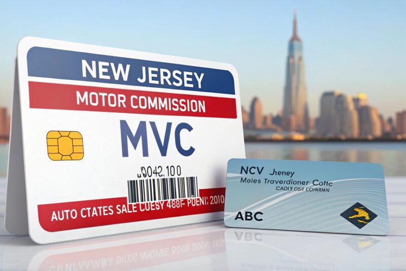 NJ Insurance Code: Everything You Need to Know